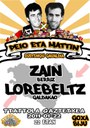 Zain - Lorebeltz