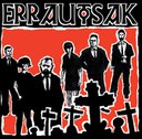 Errautsak