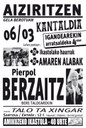 Ikastolako Haurrak - Amaren Alabak - Pierpol Berzaitz