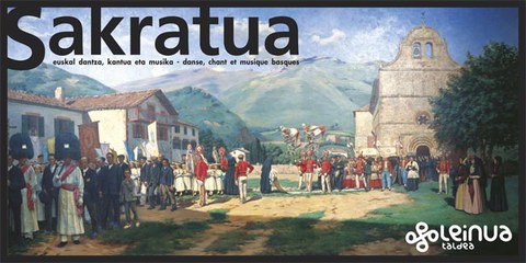 Sakratua