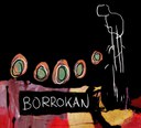 Borrokan