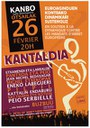 Kantaldi