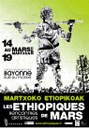 Les Ethiopiques de Mars