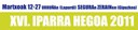 Iparra-Hegoa 2011