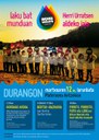 Fête en faveur d'Herri Urrats