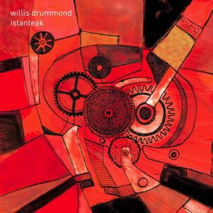 Willis Drummond