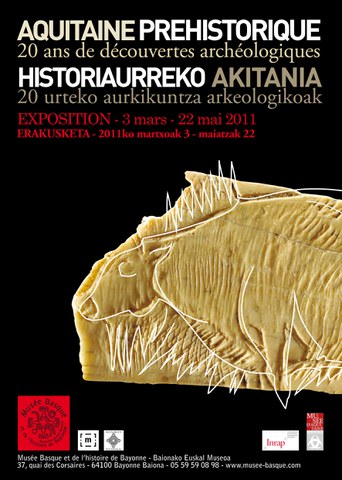 Aquitaine Préhistorique