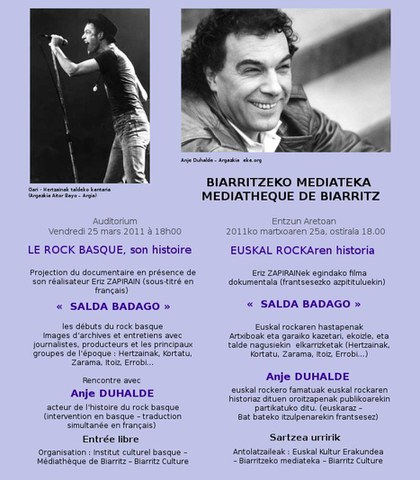 Salda Badago