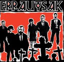 Errautsak