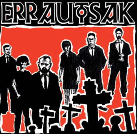 Errautsak