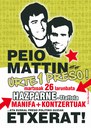 Borrokan - Izate - Piarres