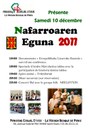 Nafarroaren Eguna 2011
