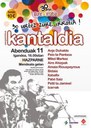 Grand concert en faveur de Gure Irratia