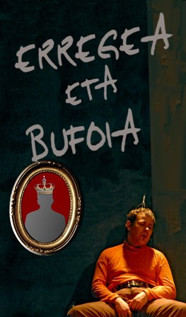 Erregea eta Bufoia