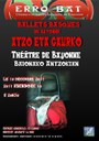 Erro Bat ''Atzo eta Gaurko''