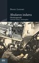 Daniel Landart ''Ahularen indarra''