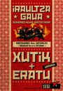 Xutik - Eratu