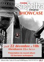 Esne Beltza- Showcase