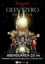 Olentzero, ekia dator