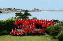 Choeur d'hommes de l'Arin