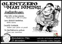 Olentzero à Ascain