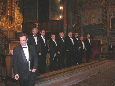11ème édition du festival d'Otxote de Cambo