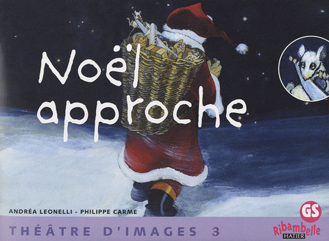 Eguberria hurbiltzen da / Noël approche Eguberria hurbiltzen da / Noël approche