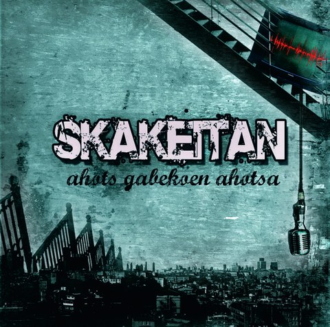 Skakeitan