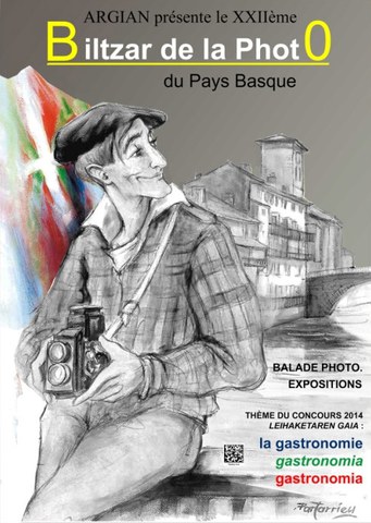 Biltzar de la photographie 2014 Biltzar de la photographie 2014