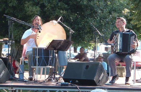 Groupe Bilika Groupe Bilika