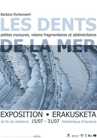 Exposition "Les dents de la mer"
