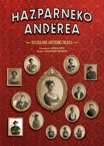 Iduzkilore "Hazparneko Anderea"