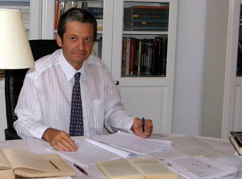 Beñat Zintzo-Garmendia "Histoire de la sorcellerie en Pays Basque"