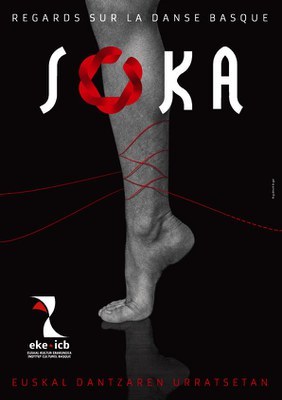 Visite guidée de l'exposition "Soka"