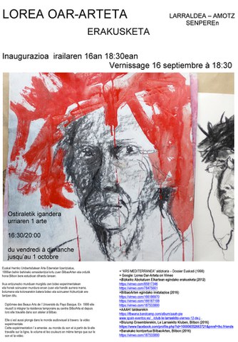 Lorea Oar-Arteta