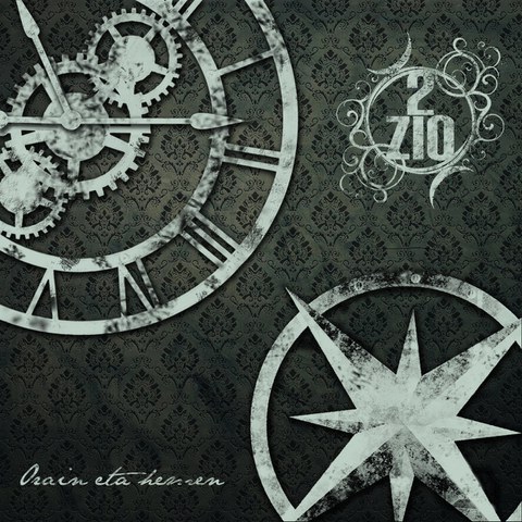 2ZIO - Acto Messie