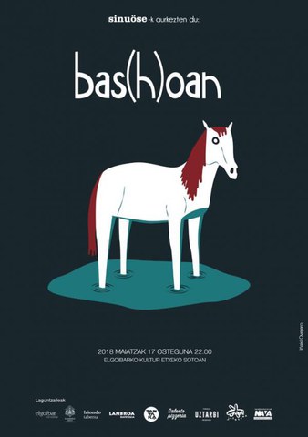 Bas(h)oan Bas(h)oan