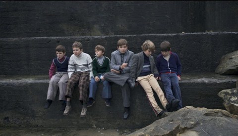 Film "Gure oroitzapenak"