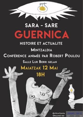 Gernika, histoire et actualité