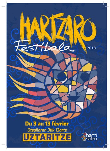 Hartzaro 2018 Hartzaro 2018