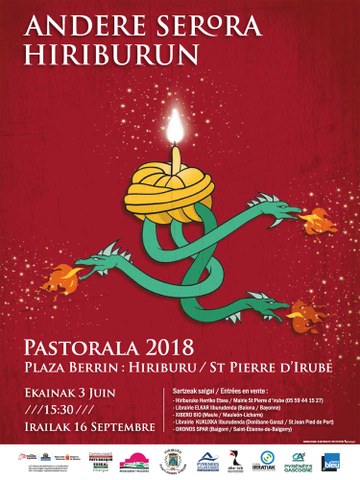 Pastorale "Andere Serora Hiriburun"