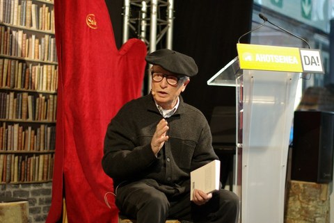 Jean-Louis Davant : "René Cassin, sujet de la pastorale" 