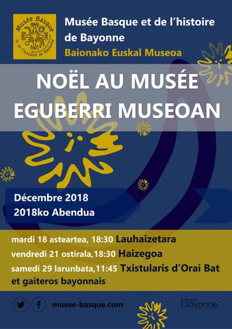 Txistularis d'Orai Bat et gaiteros bayonnais