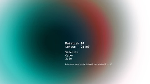 Sélénite - Cyber - 2ZIO