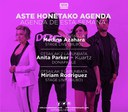 Anita Parker + Kuartz