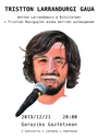 Soirée Tristton Larrandurgi