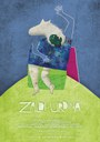 Axut!, Artedrama & Dejabu Panpin Laborategia "Zaldi urdina"
