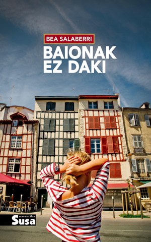Baionak ez daki