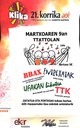 BBAX - Entrexatak - Ufakan bikotea - TTK