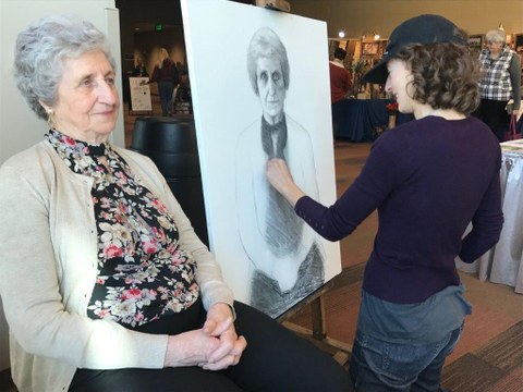 Face à face - Portraits de Basques dans l'Ouest américain